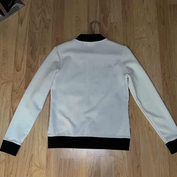 Anna Sui Fila jacket - Picture 4 of 4